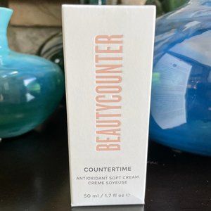 Beautycounter Countertime Antioxidant Soft Cream